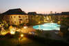 Teak Garden Spa Resort 